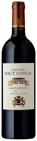 Saint-Estèphe CHATEAU HAUT  - MAGNUM